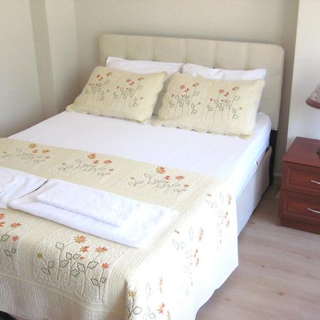 Gelibolu Hotel Kamer foto