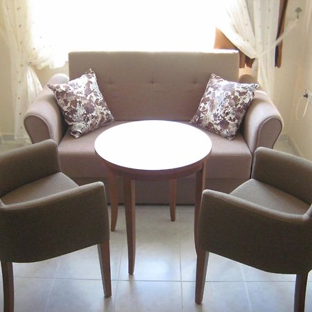 Gelibolu Hotel Kamer foto