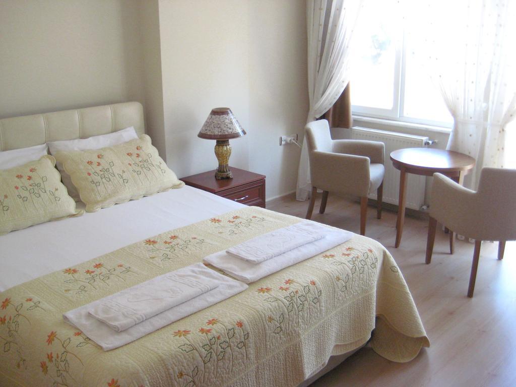 Gelibolu Hotel Kamer foto