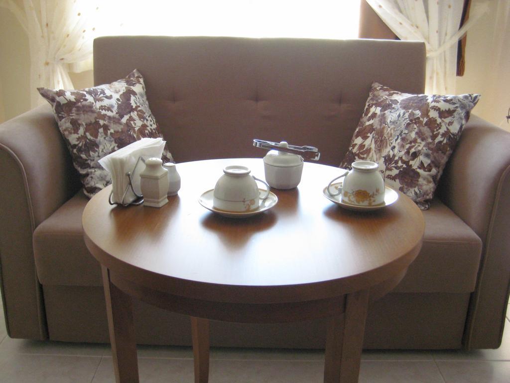 Gelibolu Hotel Kamer foto