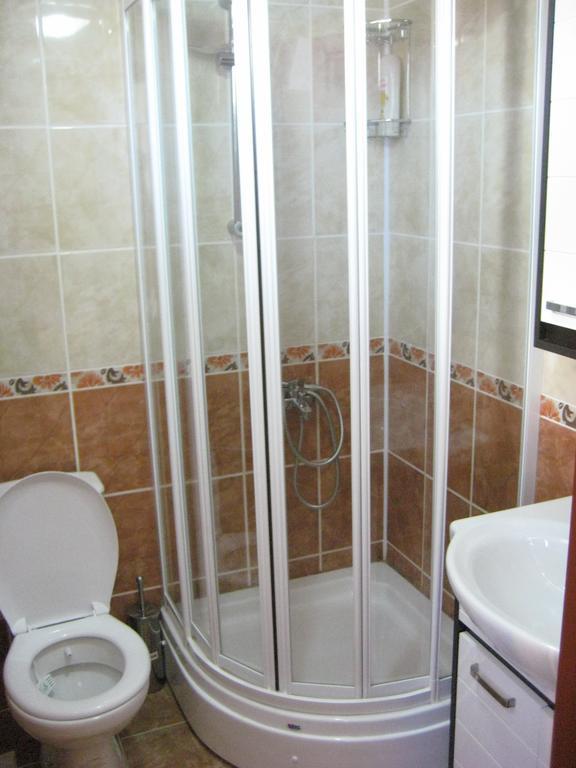 Gelibolu Hotel Kamer foto