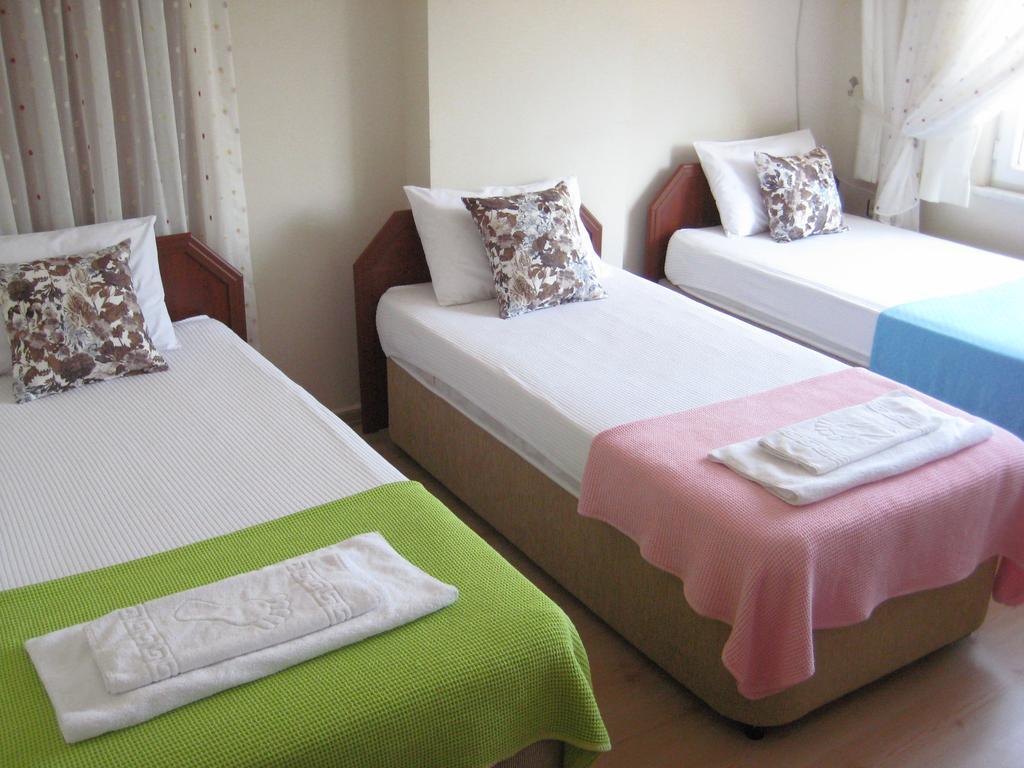 Gelibolu Hotel Kamer foto