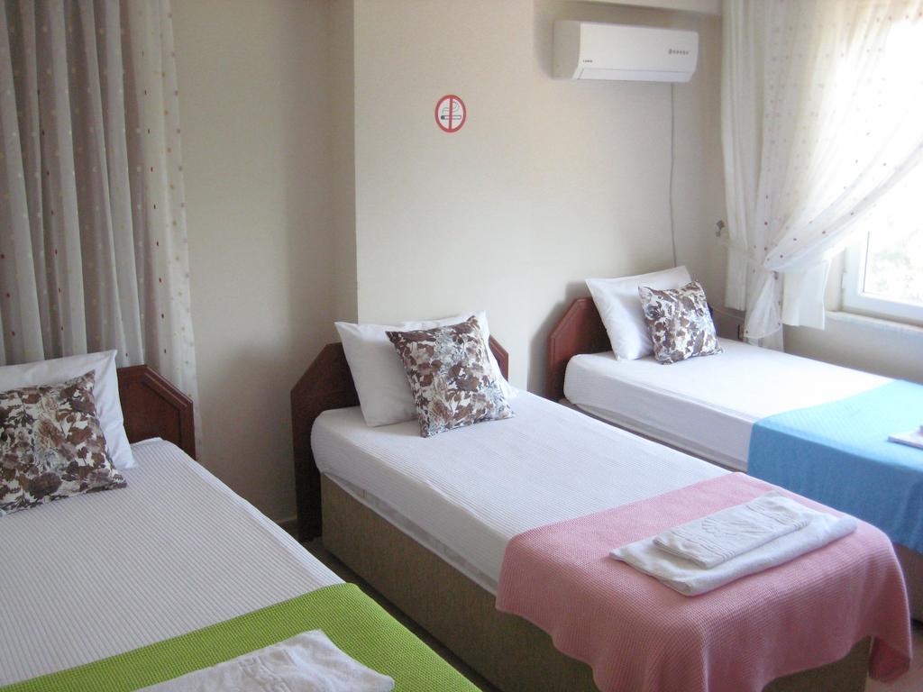 Gelibolu Hotel Kamer foto