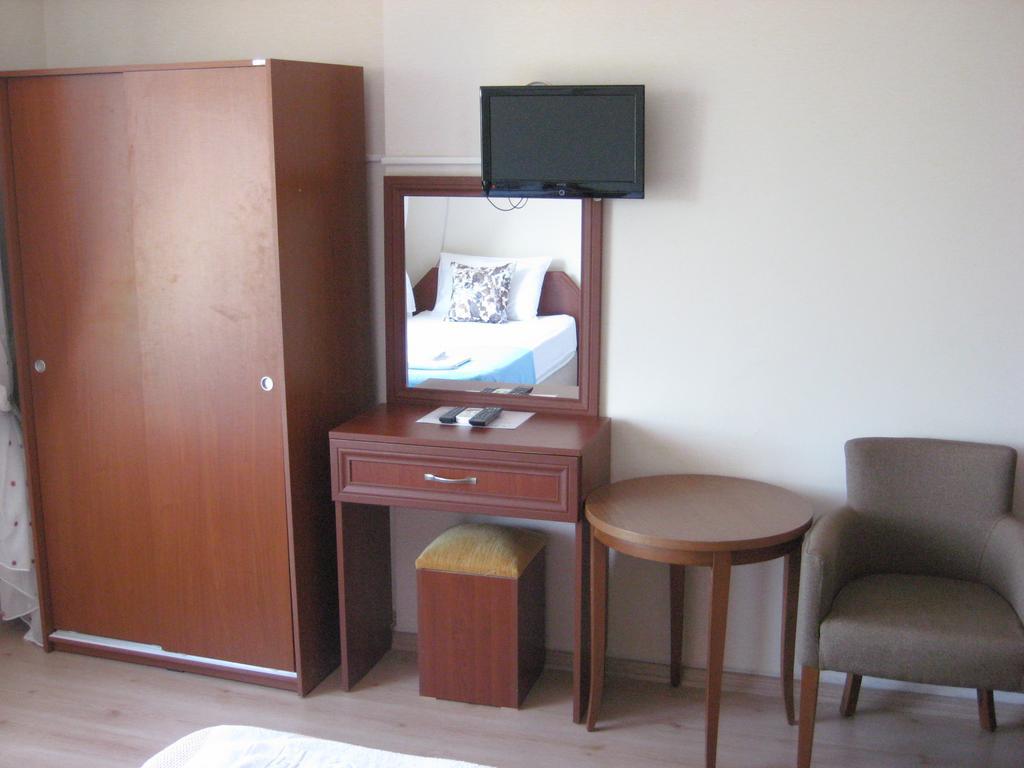 Gelibolu Hotel Kamer foto