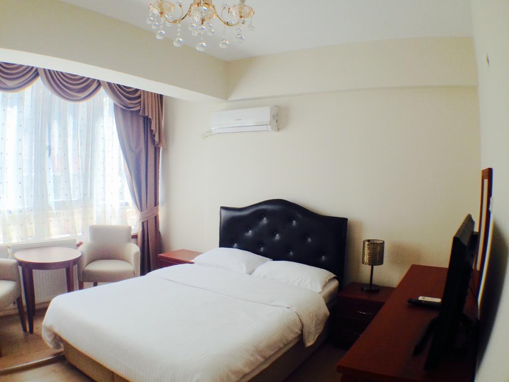Gelibolu Hotel Kamer foto