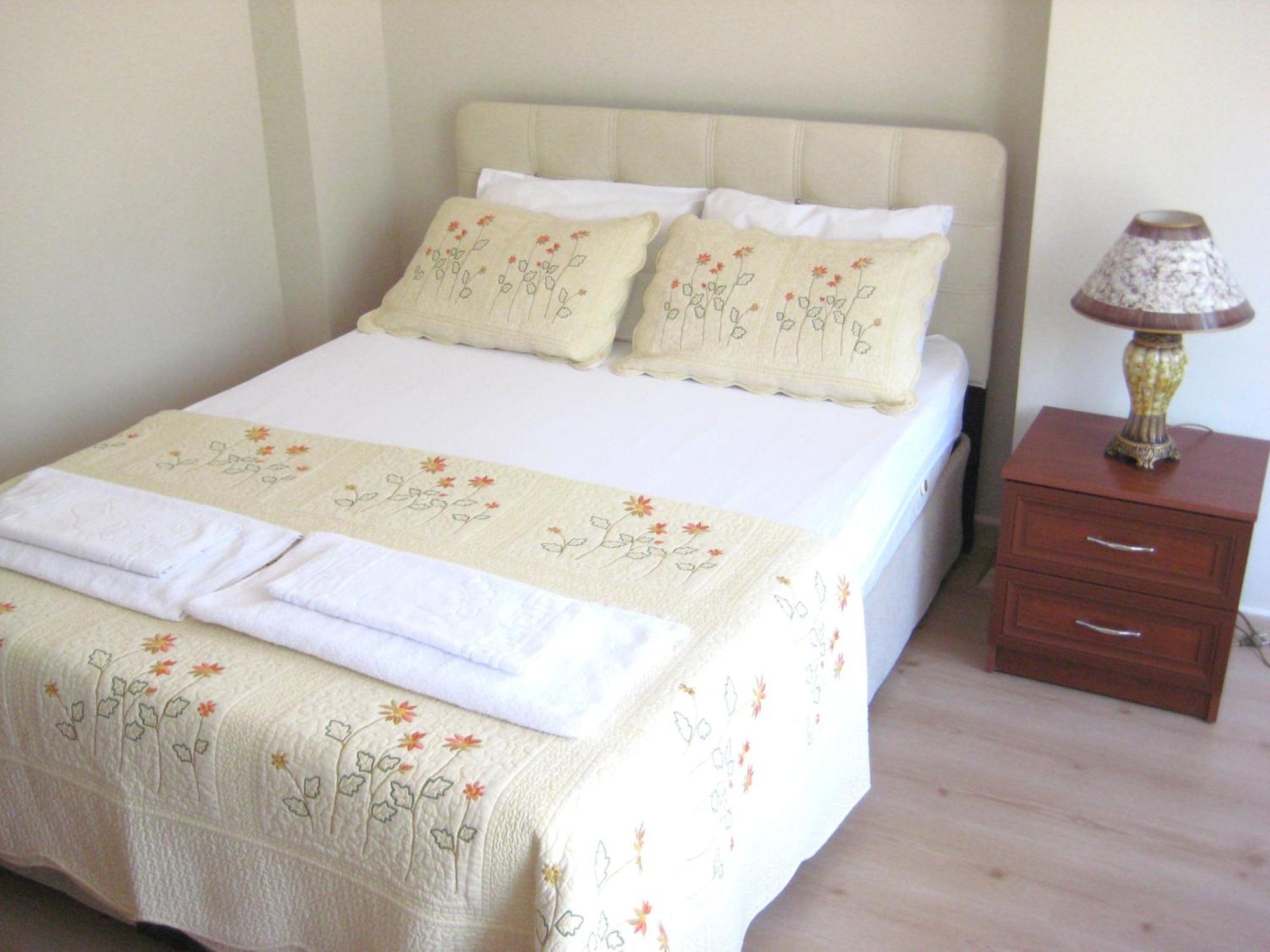 Gelibolu Hotel Kamer foto
