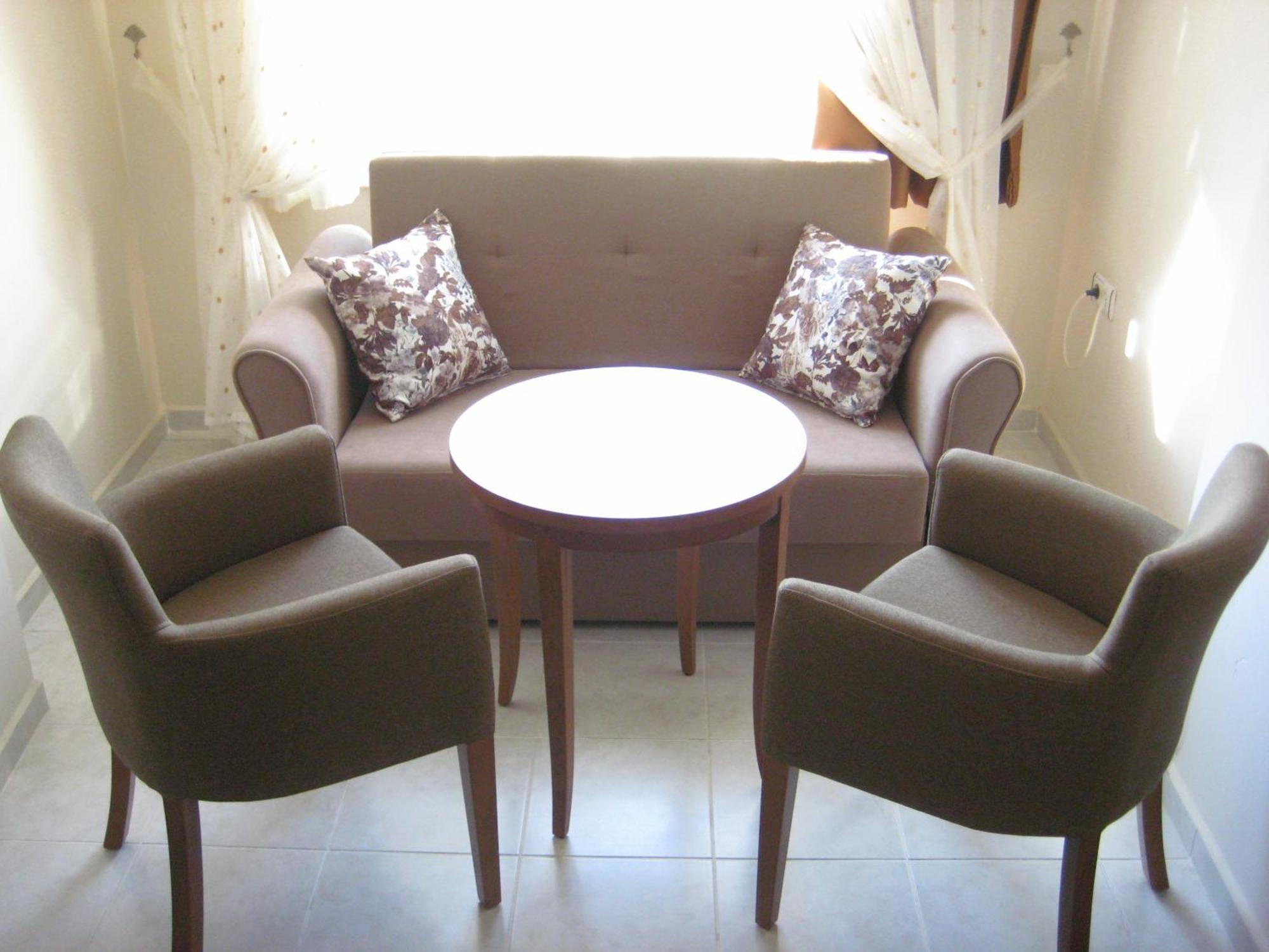 Gelibolu Hotel Kamer foto