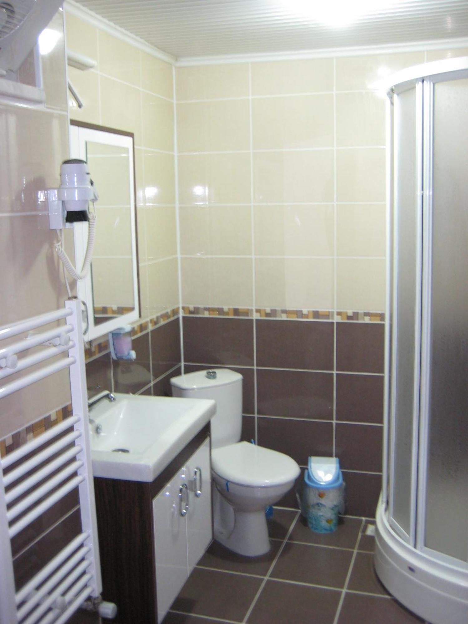 Gelibolu Hotel Kamer foto