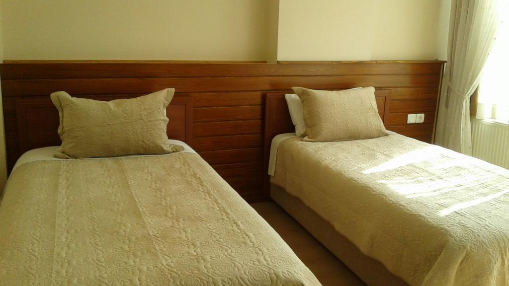 Gelibolu Hotel Buitenkant foto